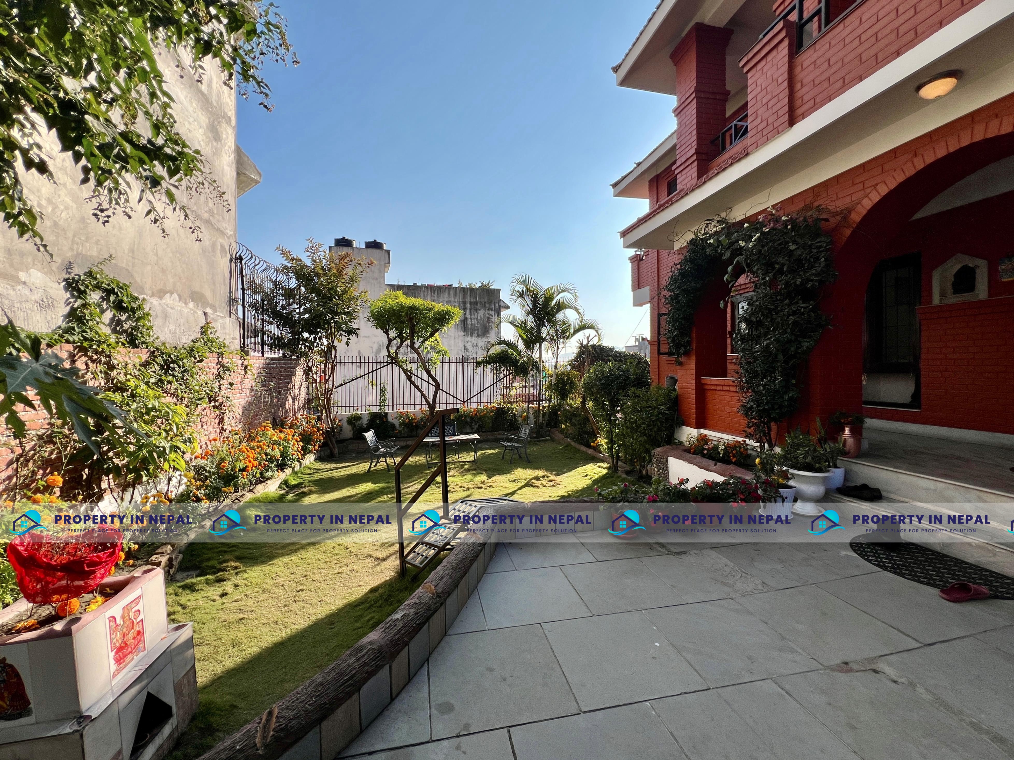 Picture of Kathmandu Metropolitan City, Bagmati